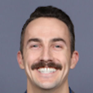 Meet your Posher, Paul